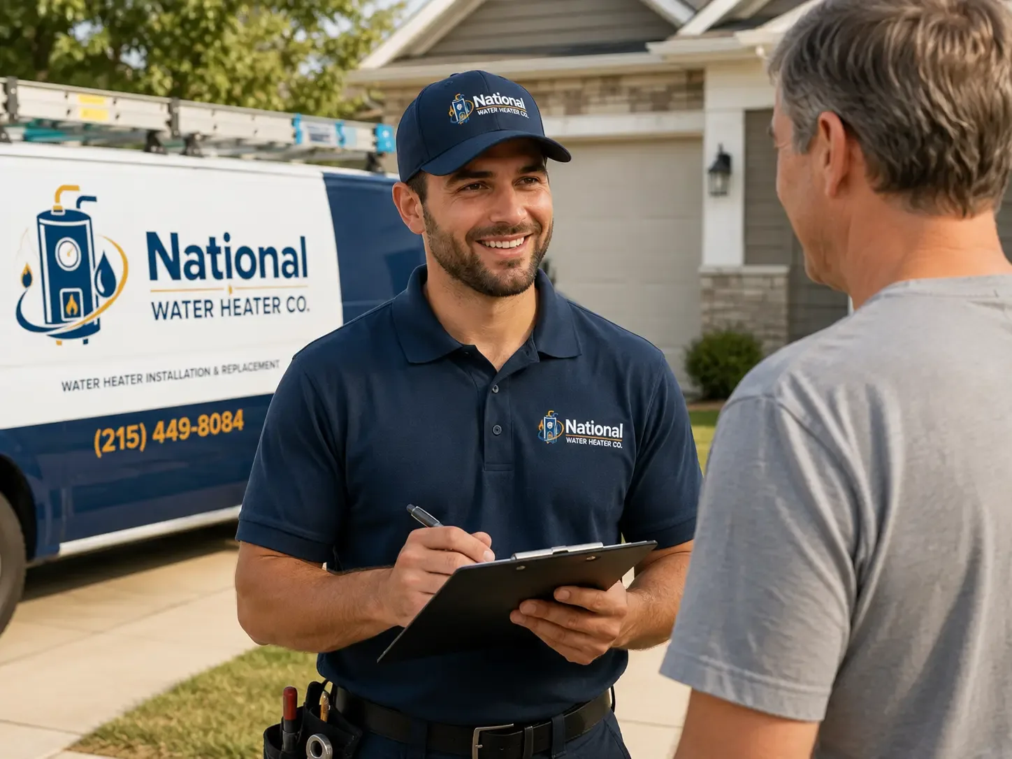 Water Heater Installation Newfoundland, NJ FAQs